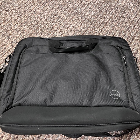 Dell Laptop Bag - Picture 1 of 3